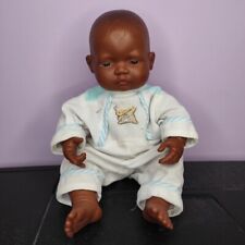 Bambolotto neonato realistico usato  Siracusa
