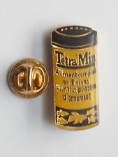 Pin tetramin aliment d'occasion  France