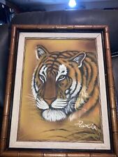painting jungle oil for sale  Goshen