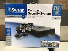 Swann dvr4 1500 for sale  LONDON