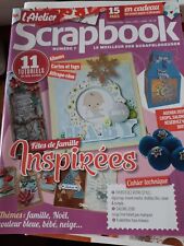 Franz scrapbooking magazin gebraucht kaufen  Loßburg