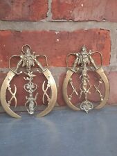 Pair vintage indian for sale  NEWBIGGIN-BY-THE-SEA