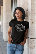 Usado, Camisetas Oak Island Pub Nova Escócia - Curse of Oak Island até 5x/ comprar usado  Enviando para Brazil