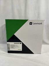 Lexmark 52D0Z00, Black Toner Open Box for sale  Shipping to South Africa