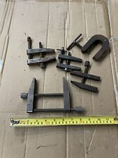 Engineers clamps parallel for sale  LYMINGTON