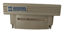 Universal adaptator snes d'occasion  Saint-Martin-de-Crau