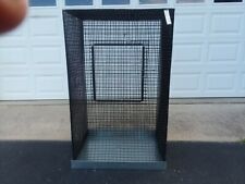 Reptile cage Large 48"H x 30"W x 24"D Local Pickup Only for sale  Street