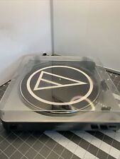 Tocadiscos Audio Technica AT-LP60 segunda mano  Embacar hacia Argentina