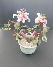 Jade glaskunst bonsai gebraucht kaufen  Durlach