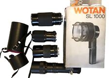 Slr lenses tamron for sale  NOTTINGHAM