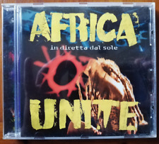 Africa unite diretta usato  Torri In Sabina