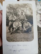 Photo Militaire Patte De Col 36 Ri Uniforme 1914-1918 Artois comprar usado  Enviando para Brazil