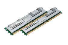 Ddr2 ram hp usato  Spedire a Italy