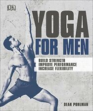 Yoga men build for sale  UK