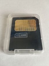 32mb smartmedia memory for sale  PORTSMOUTH
