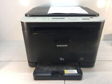 Samsung CLX-3185 All-in-One Color Xpression Laser Printer, 819 Pages Count for sale  Shipping to South Africa
