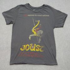 Joust shirt mens for sale  Spring