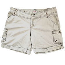 mossimo shorts rise for sale  SPALDING