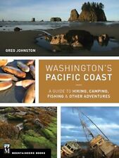 Washington pacific coast for sale  Orem