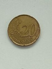 Cent euro münze gebraucht kaufen  Neustadt