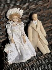 dolls house dolls hats for sale  TAUNTON