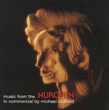 Mike Oldfield - Music From The Nurofen TV Commercial (7", Single) segunda mano  Embacar hacia Argentina