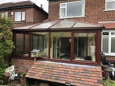 Conservatory used for sale  CHEADLE