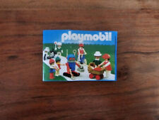 Playmobil 1984 flyer gebraucht kaufen  Osterburken