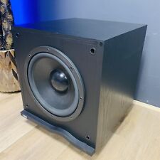 Bowers wilkins asw for sale  COLCHESTER