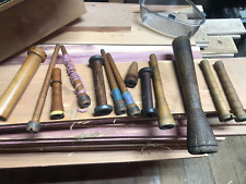 Wooden bobbins pirns for sale  Columbus