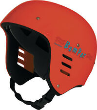 Bumper helmet red for sale  GUNNISLAKE