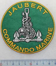 Insigne commando marine d'occasion  Pavilly