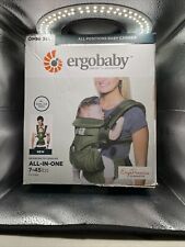 Ergobaby ergonomic omni for sale  Downey