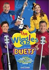 Wiggles duets for sale  Munfordville