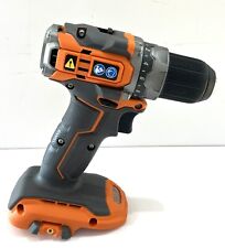 RIDGID R8701 18V Cordless Brushless SubCompact 1/2" Drill / Driver (Tool Only) for sale  Shipping to South Africa