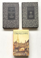 Trollope society volumes for sale  Shipping to Ireland