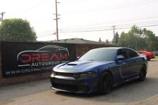 2018 dodge charger for sale  Utica