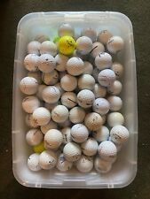 100 bolas de golfe usadas comprar usado  Enviando para Brazil