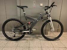 Bmw klappbar mountainbike gebraucht kaufen  Köln