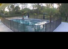 Pool fence 150linear for sale  West Palm Beach