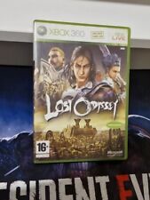 Lost Odyssey Complet Notice - 4 Disques - Xbox 360 Pal comprar usado  Enviando para Brazil
