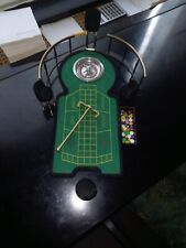 Mini tavolo roulette usato  Roma