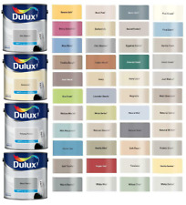 Dulux emulsion paint for sale  MANCHESTER