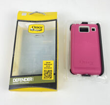 Capa telefone Otterbox Defender Series rosa para Motorola Droid RAZR MAXX HD W clipe comprar usado  Enviando para Brazil