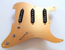 Disponibles B - Golpeador Aluminio Cargada STRATOCASTER - ` - Guitarra STRAT comprar usado  Enviando para Brazil
