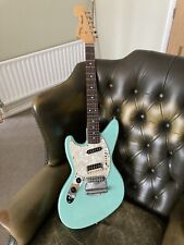 Fender jag stang for sale  LEAMINGTON SPA