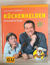 Alexander herrmann küchenheld gebraucht kaufen  Bayreuth