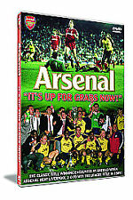 Arsenal grabs 1988 for sale  STOCKPORT