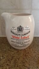 dewars white label for sale  Harrisonburg