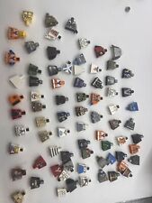 Lego minifigure parts for sale  Leander